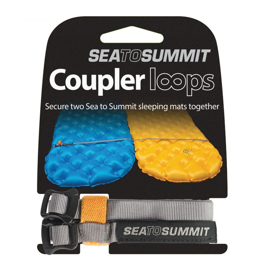 Sleeping Pads * | Sea To Summit Mat Coupler Kit