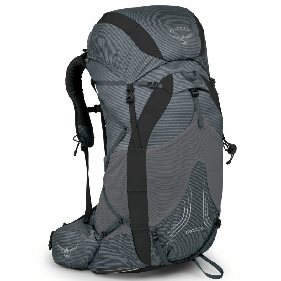 Backpacks * | Osprey Exos 38 Men'S