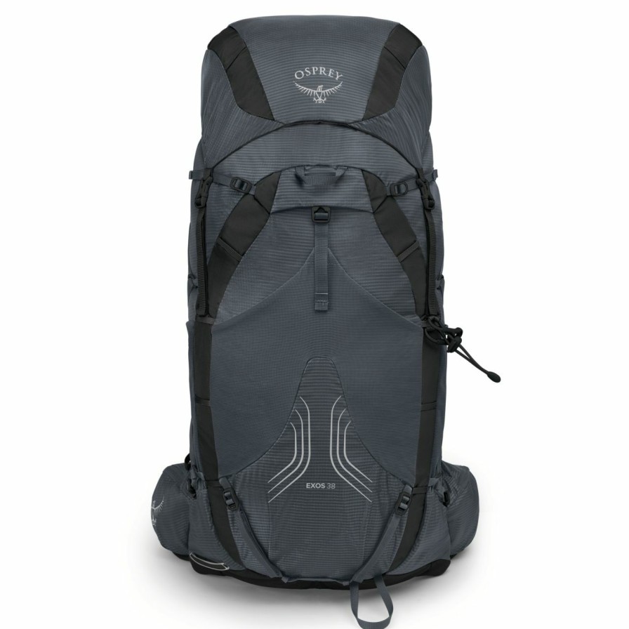 Backpacks * | Osprey Exos 38 Men'S