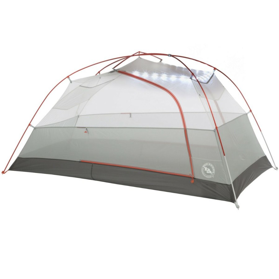 Tents * | Big Agnes Copper Spur Hv Ul2 Mtnglo