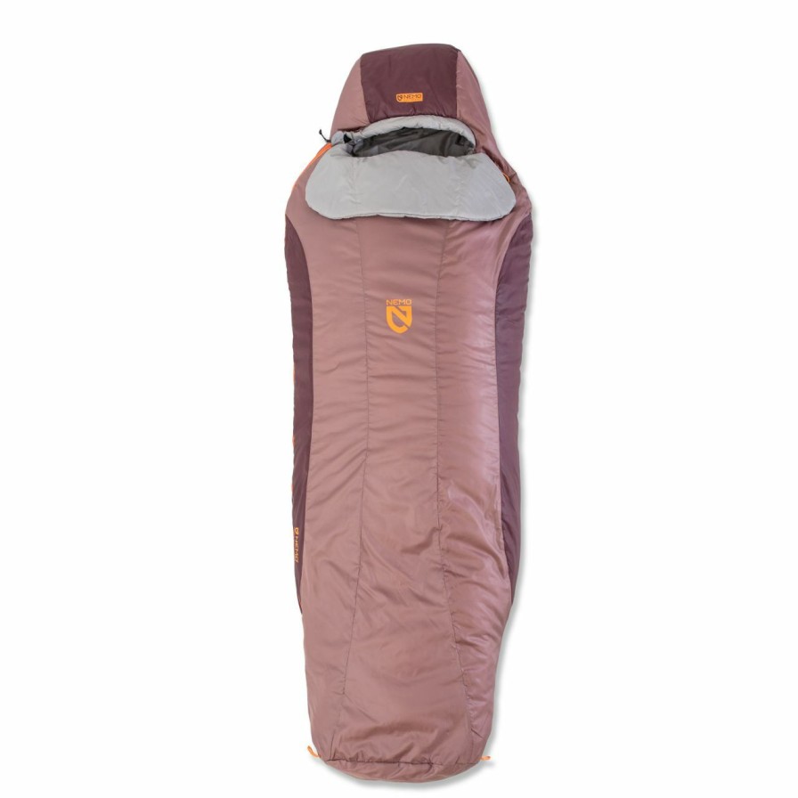 Sleeping Bags * | Nemo Tempo 35 Women'S