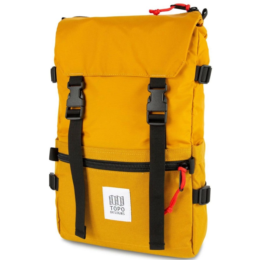 Backpacks * | Topo Designs Rover Pack (Fall 2022)