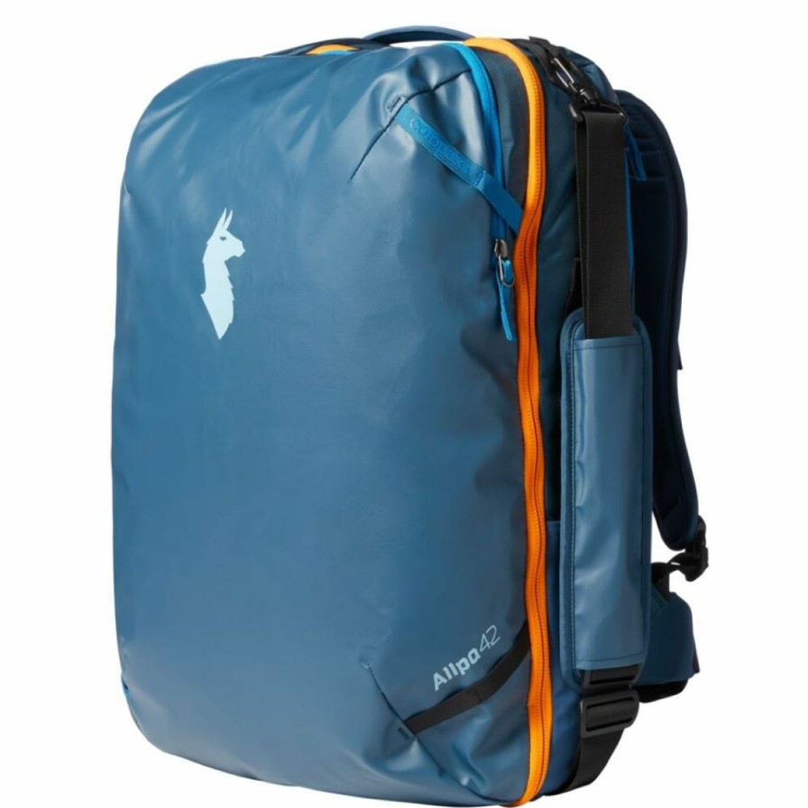 Backpacks * | Cotopaxi Allpa 42L Travel Pack