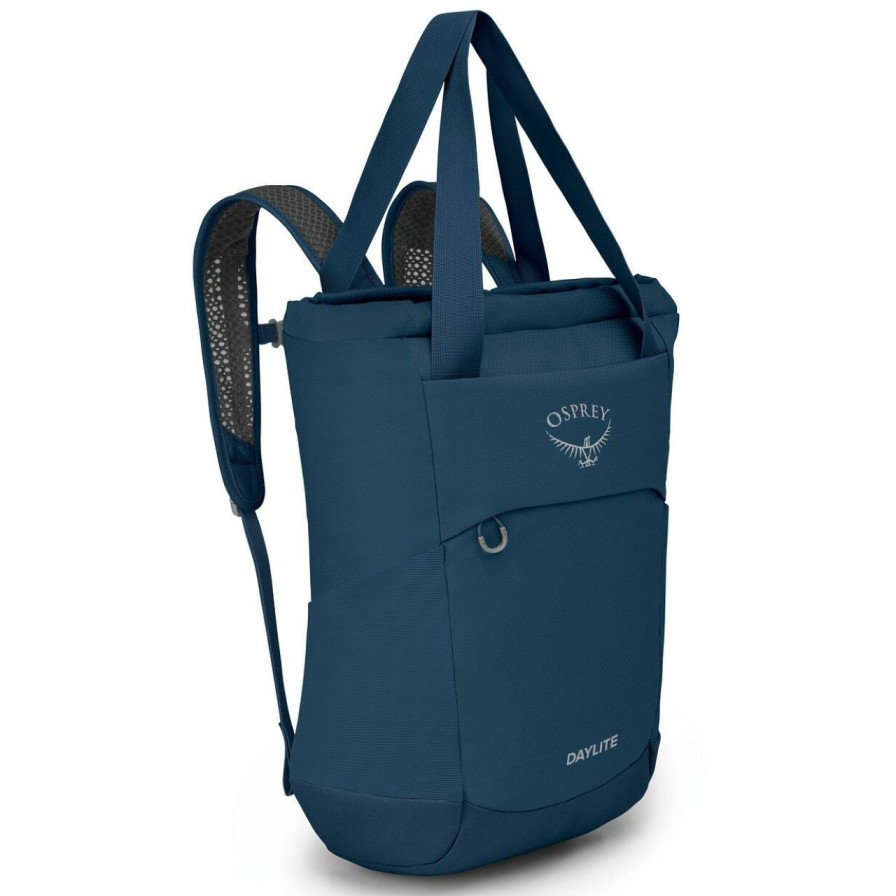 Backpacks * | Osprey Daylite Tote Pack