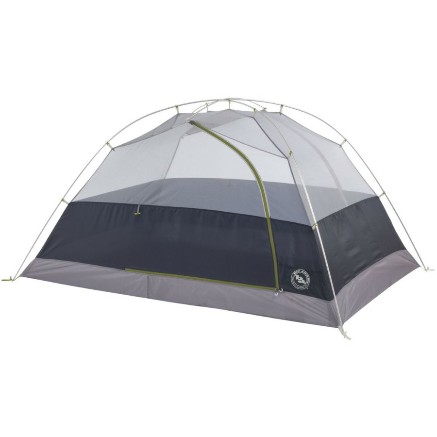 Tents * | Big Agnes Blacktail 3