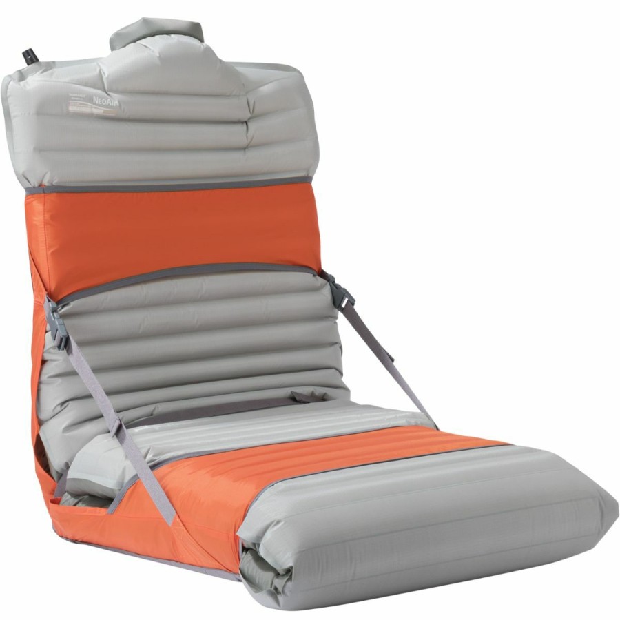 Sleeping Pads * | Therm-A-Rest Trekker Chair