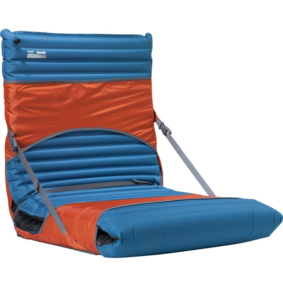 Sleeping Pads * | Therm-A-Rest Trekker Chair