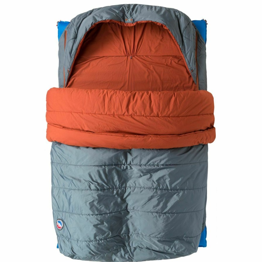 Sleeping Bags * | Big Agnes Dream Island 20