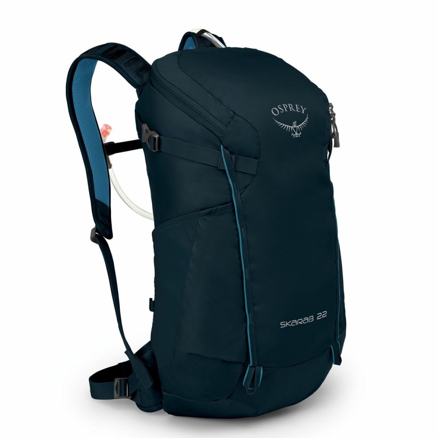 Backpacks * | Osprey Skarab 22 (Fall 2022)