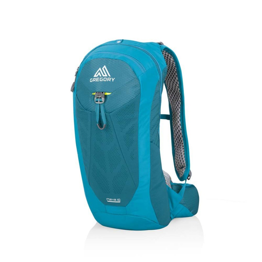 Backpacks * | Gregory Maya 10 Women'S (Fall 2022) Meridian Teal