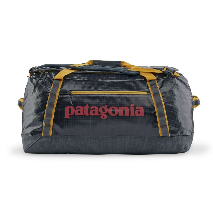 Backpacks * | Patagonia Black Hole Duffel 70L (Fall 2022)