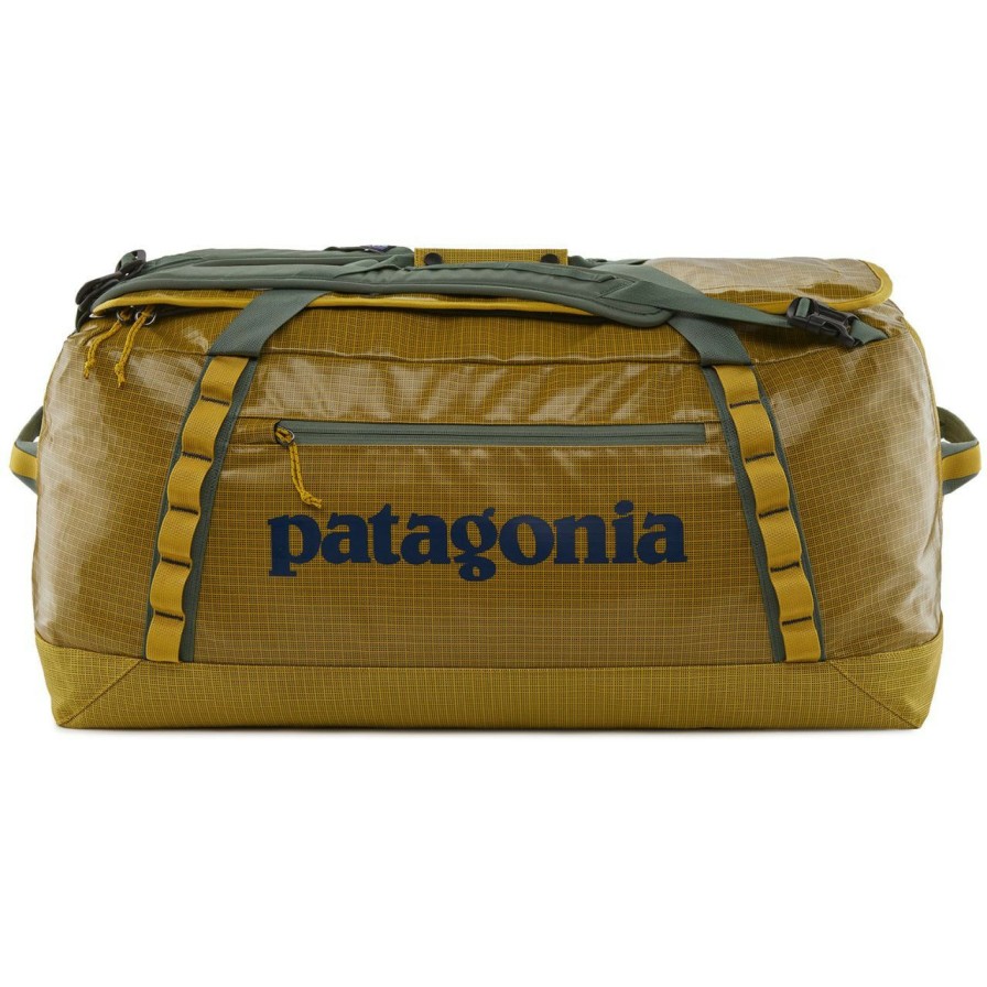 Backpacks * | Patagonia Black Hole Duffel 70L (Fall 2022)