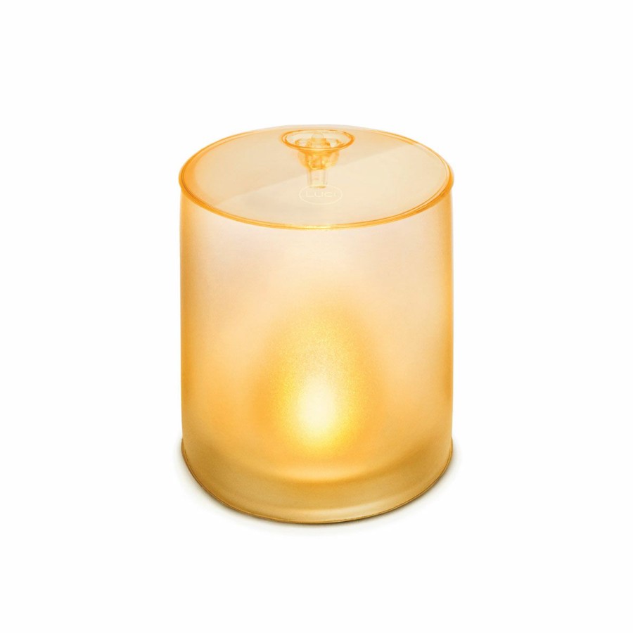 Lighting * | Mpowerd Luci Candle Lantern