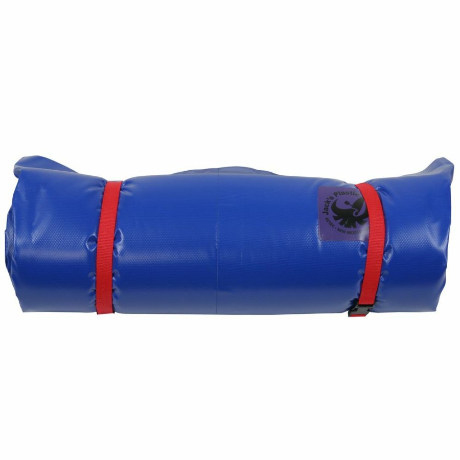 Sleeping Pads * | Jacks Plastic Paco Sleeping Pad Super