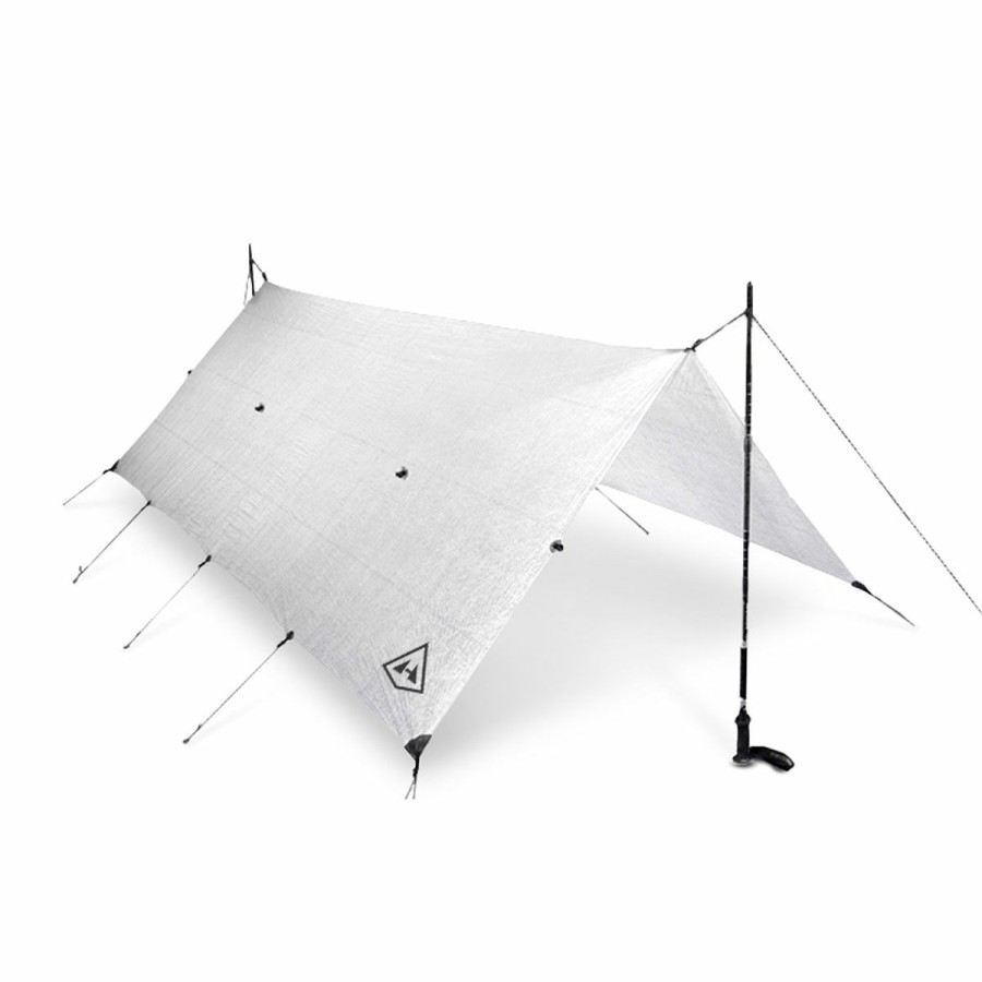 Tents * | Hyperlite Mountain Gear Flat Tarp 8 X 10 Ft.