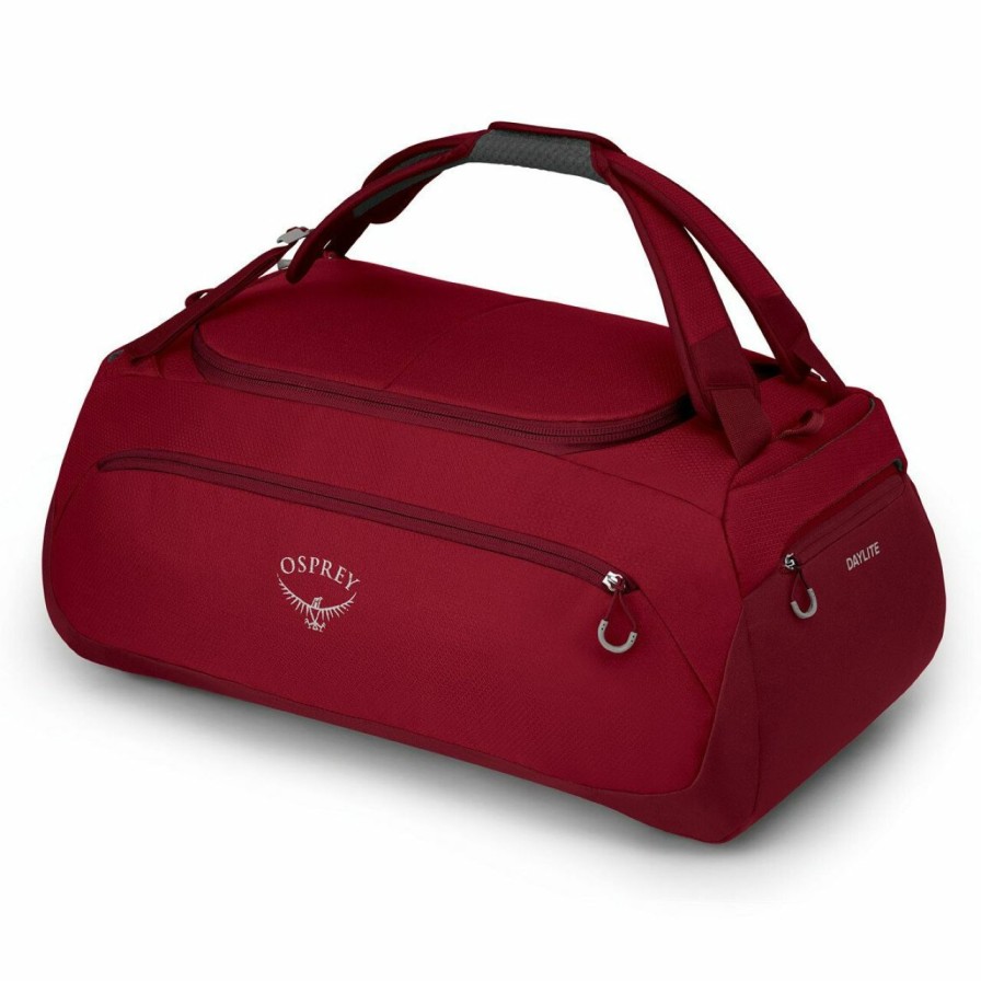 Backpacks * | Osprey Daylite Duffel 60