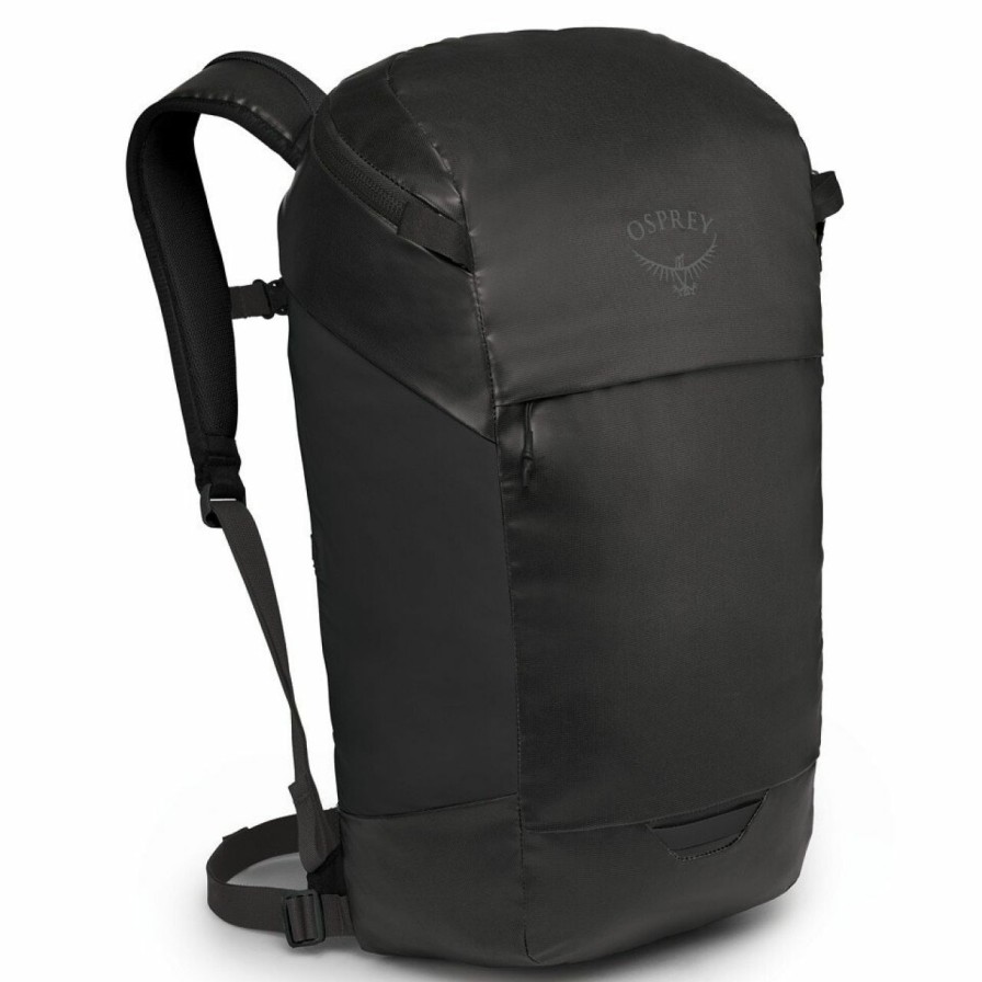 Backpacks * | Osprey Transporter Small Zip Top Pack