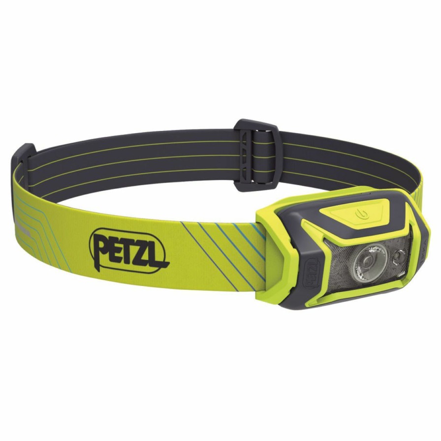 Lighting * | Petzl Tikka Core Headlamp