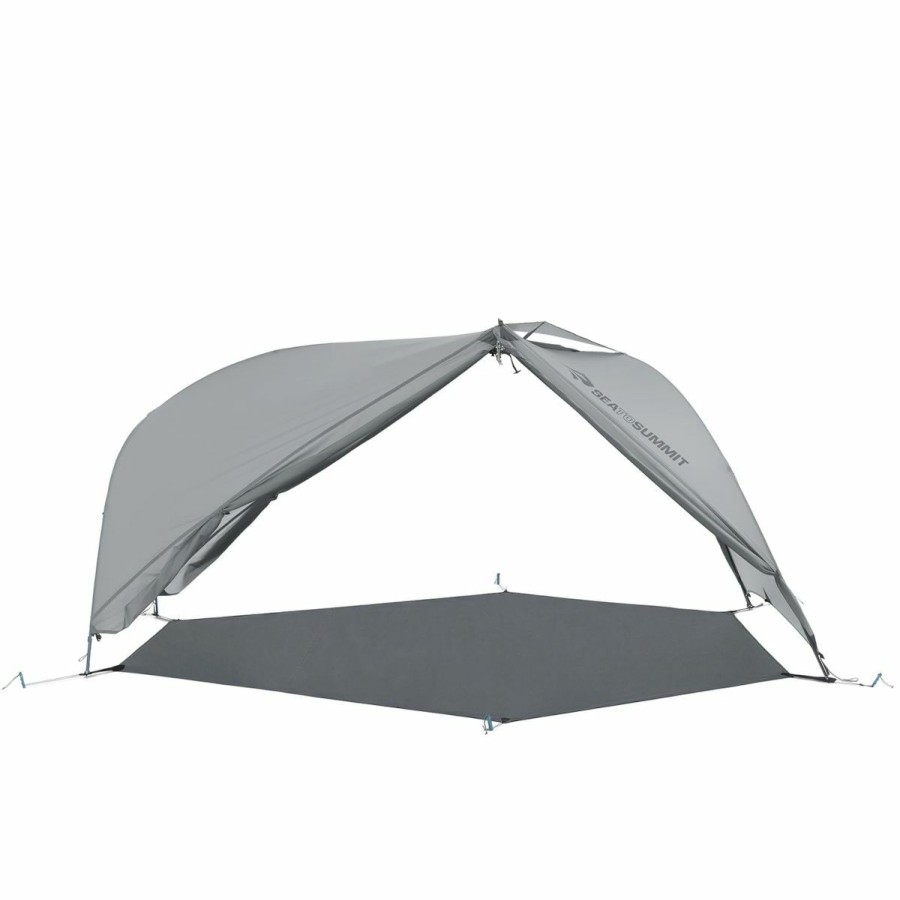 Tents * | Sea To Summit Telos Tr2 Bigfoot