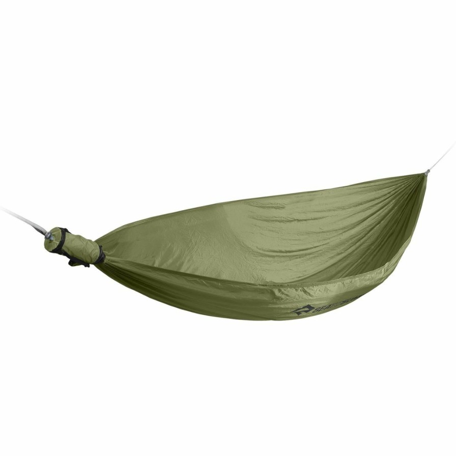 Tents * | Sea To Summit Pro Hammock Set Single