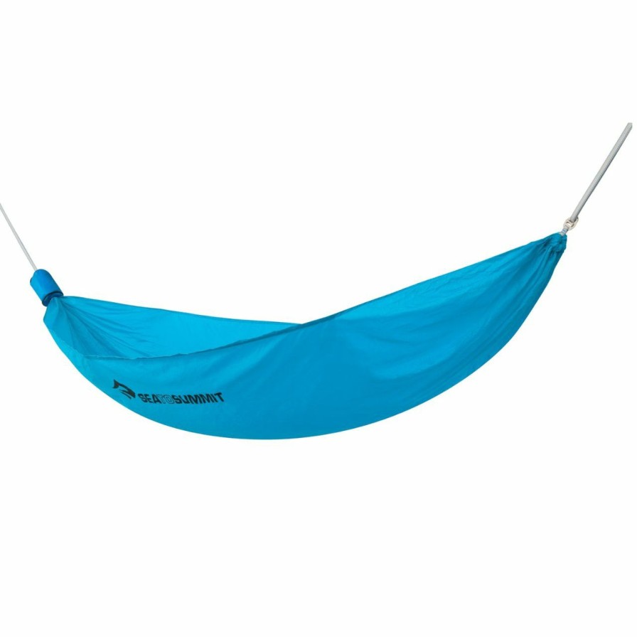 Tents * | Sea To Summit Pro Hammock Set Single