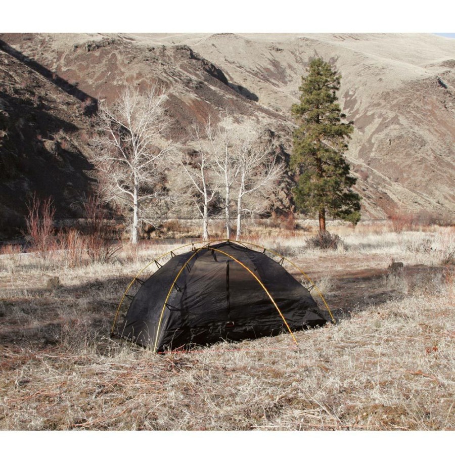 Tents * | Hilleberg Allak 3 Mesh Inner Tent