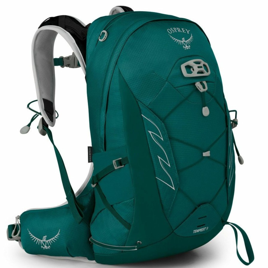 Backpacks * | Osprey Tempest 9 Women'S