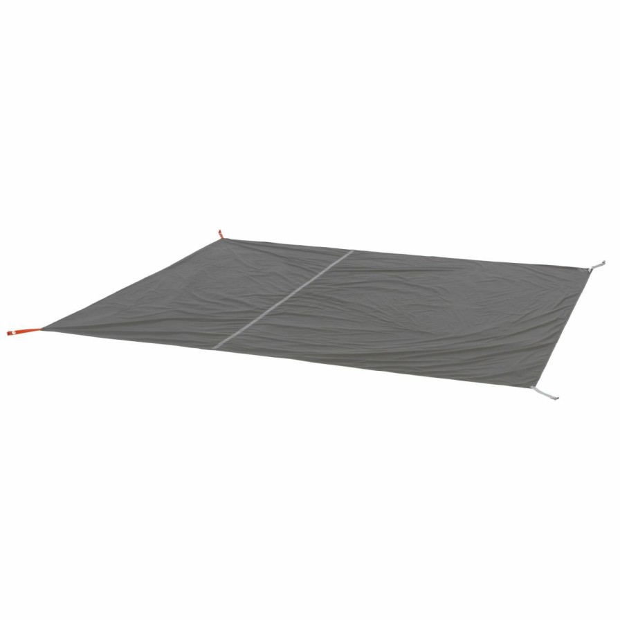 Tents * | Big Agnes Copper Spur Hv Ul5 Footprint