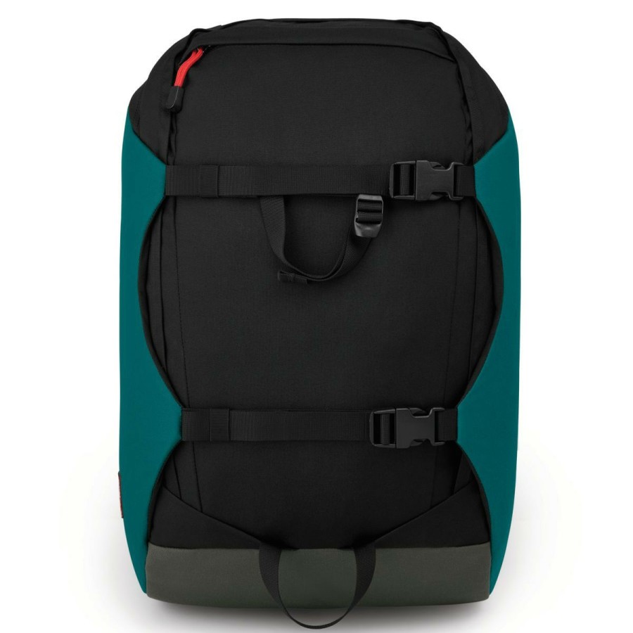 Backpacks * | Osprey Heritage Scarab (Fall 2022) Dark Pine Green