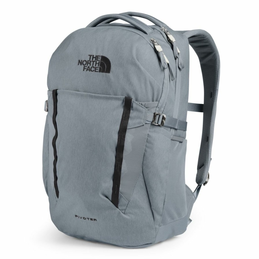 Backpacks * | The North Face Pivoter Backpack