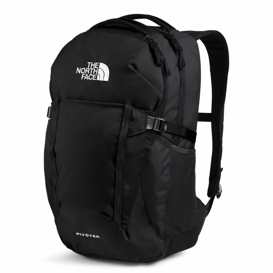 Backpacks * | The North Face Pivoter Backpack