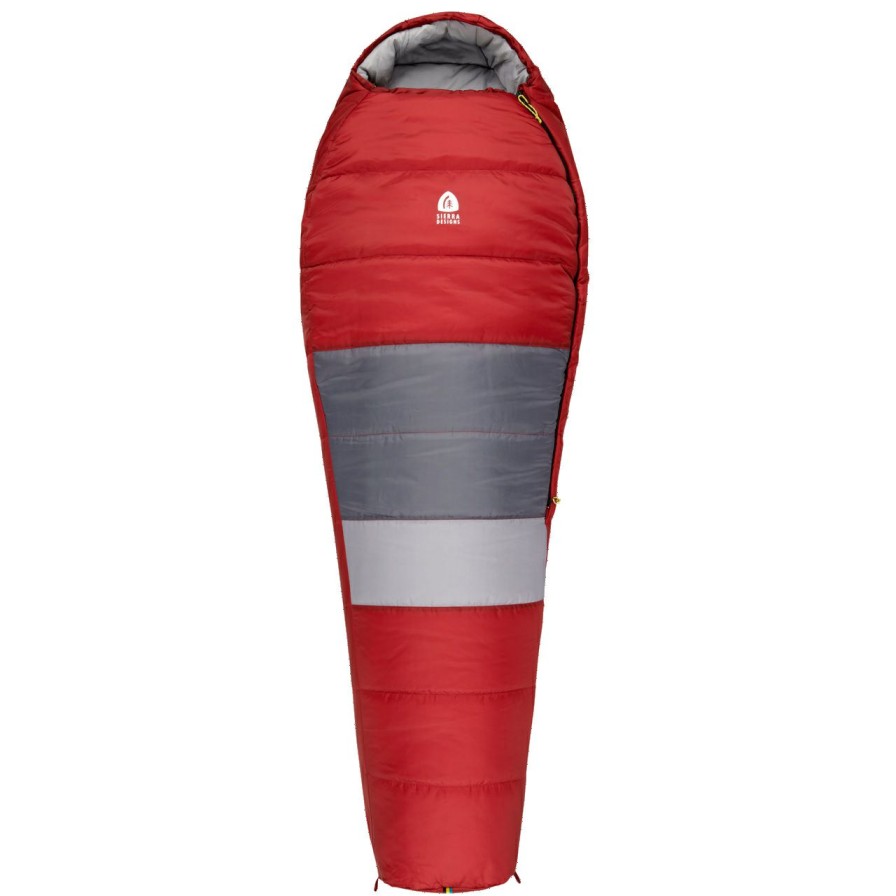 Sleeping Bags * | Sierra Designs Middle Mountain 20