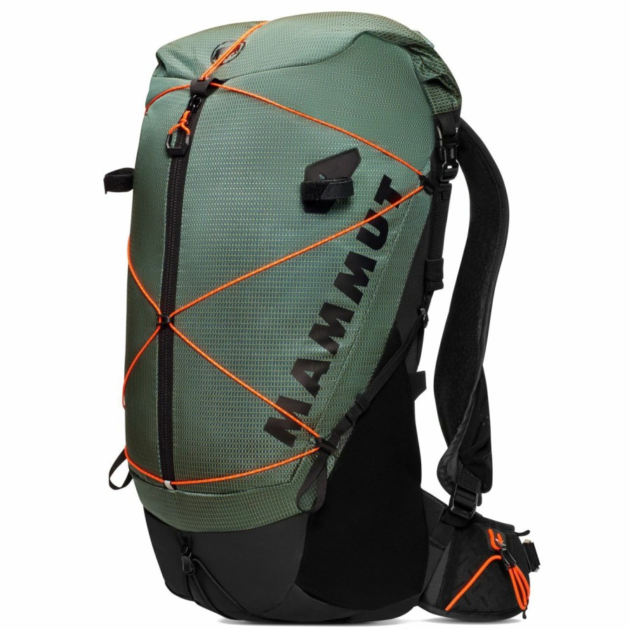 Backpacks * | Mammut Ducan Spine 28-35