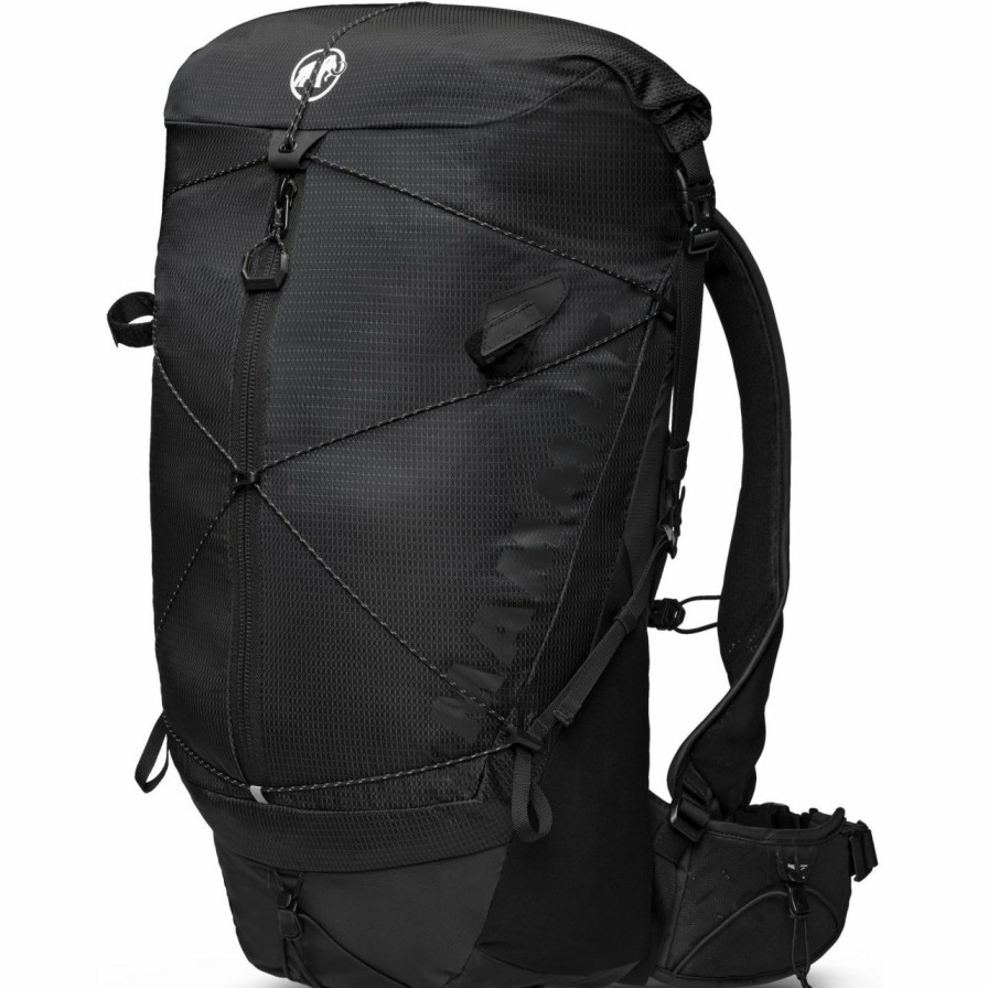 Backpacks * | Mammut Ducan Spine 28-35