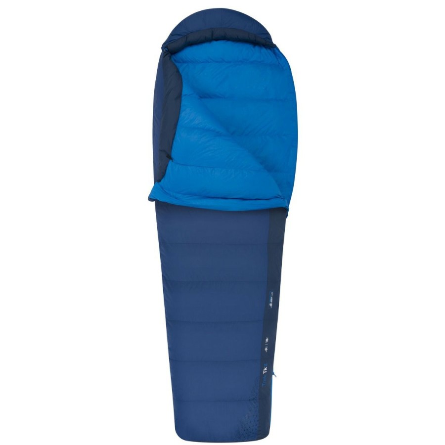 Sleeping Bags * | Sea To Summit Trek Tkii 18F