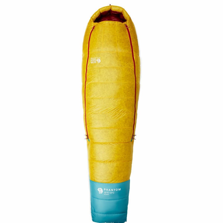 Sleeping Bags * | Mountain Hardwear Phantom Alpine 15F