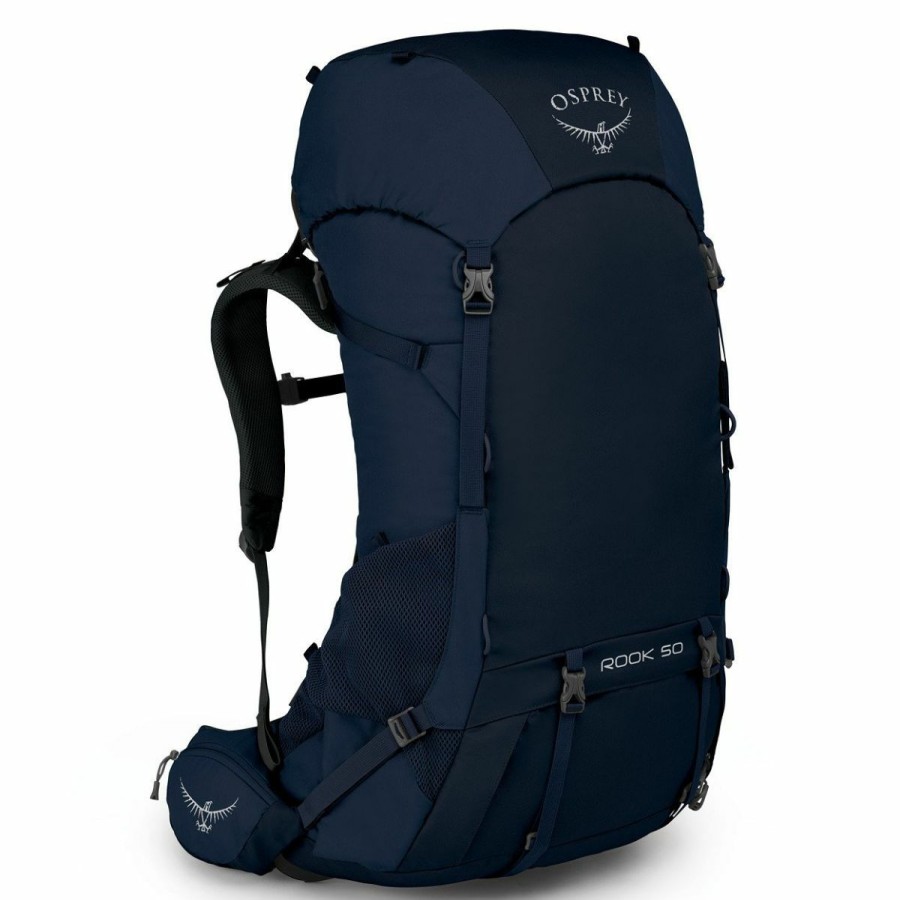 Backpacks * | Osprey Rook 50