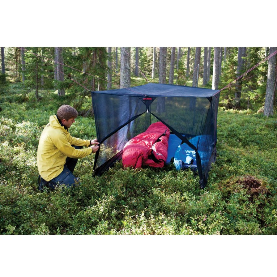 Tents * | Hilleberg Mesh Box 10