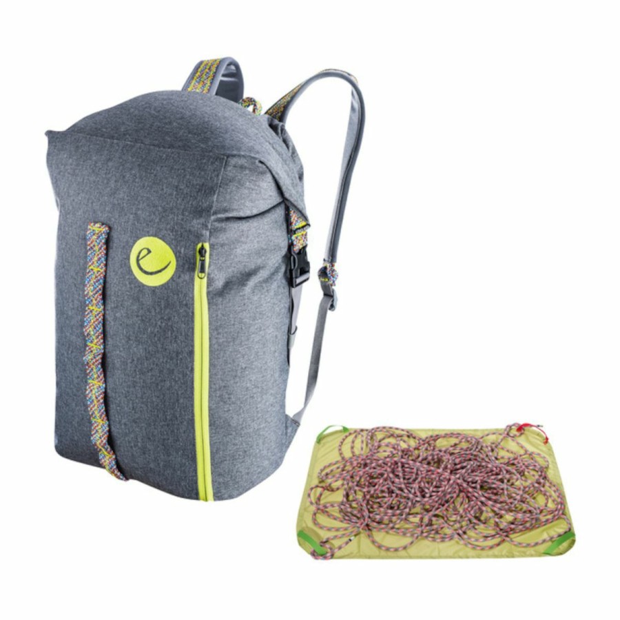 Backpacks * | Edelrid City Hauler 30