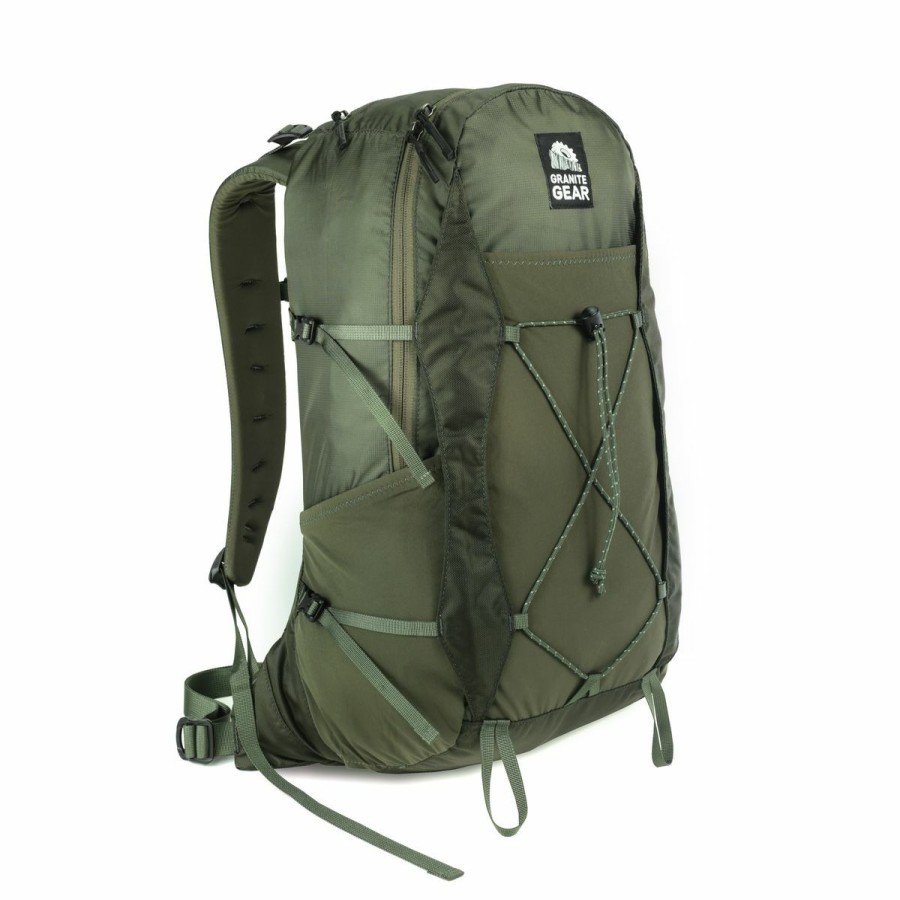 Backpacks * | Granite Gear Dagger