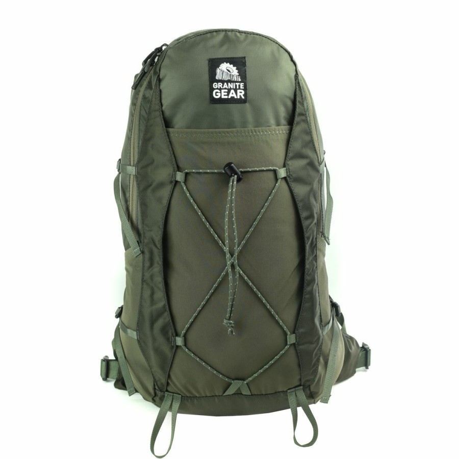 Backpacks * | Granite Gear Dagger