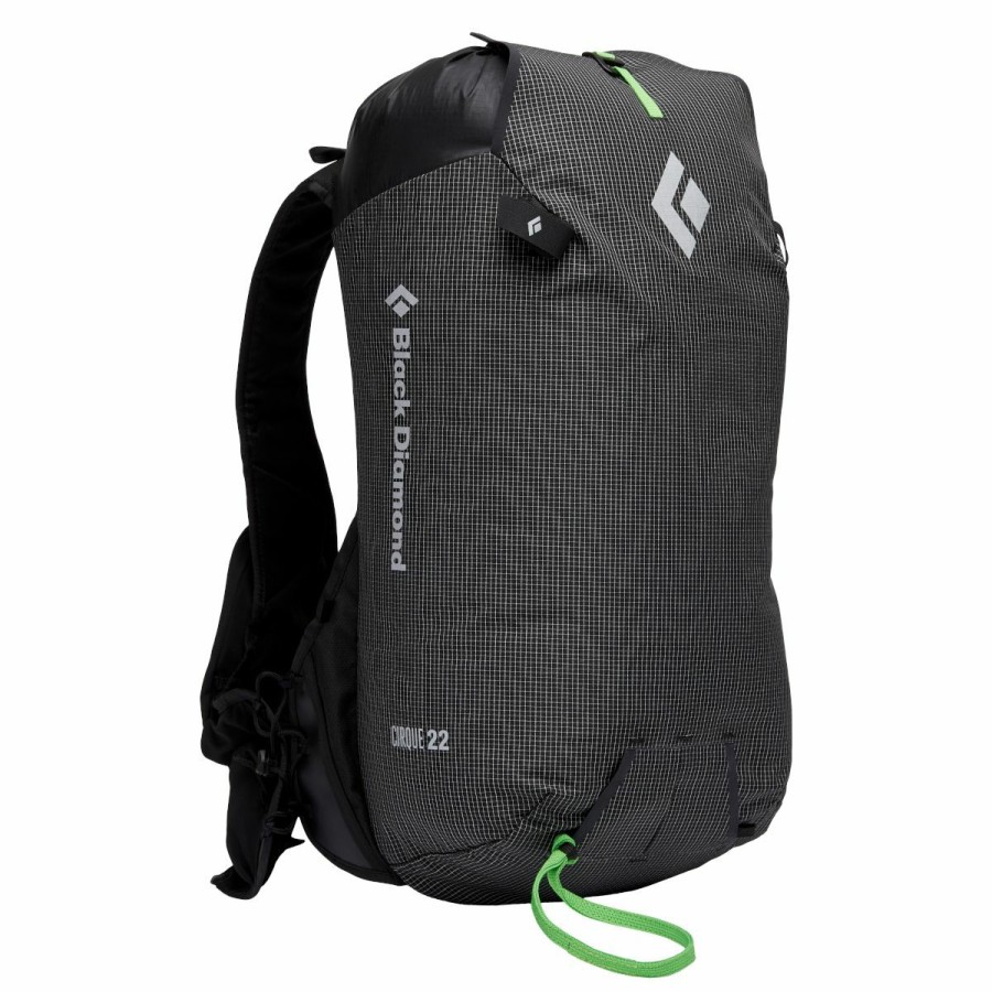 Backpacks * | Black Diamond Cirque 22 Ski Vest