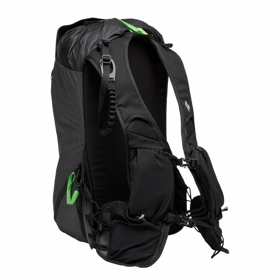 Backpacks * | Black Diamond Cirque 22 Ski Vest