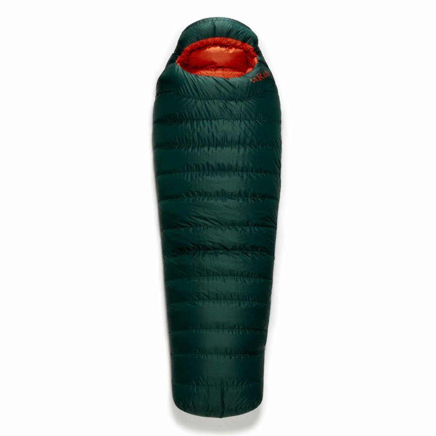 Sleeping Bags * | Rab Ascent 1100