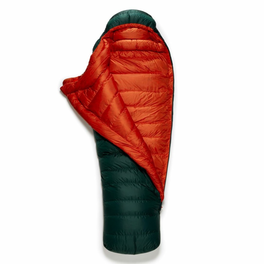 Sleeping Bags * | Rab Ascent 1100