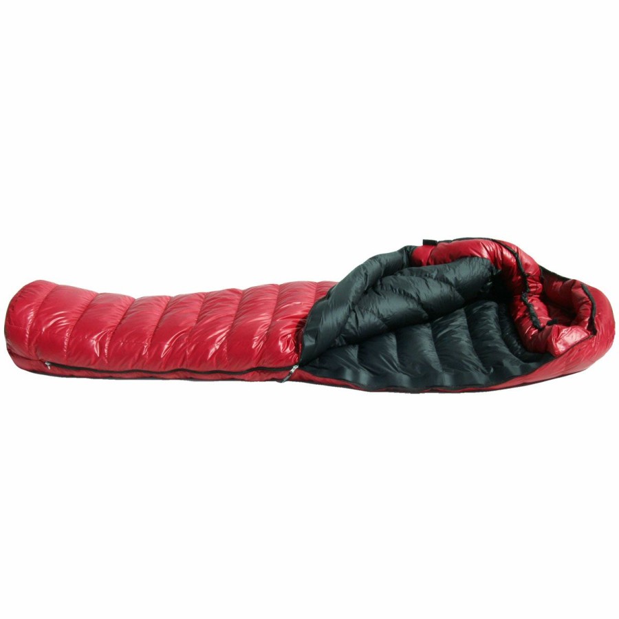 Sleeping Bags * | Western Mountaineering Apache Mf