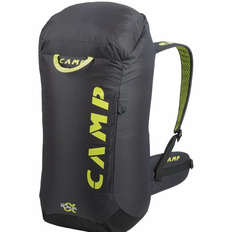 Backpacks * | Camp Rox Alpha Pack