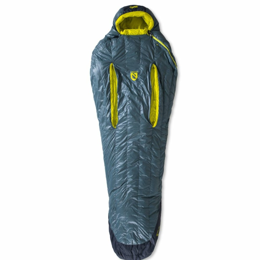 Sleeping Bags * | Nemo Kayu 30 Men'S