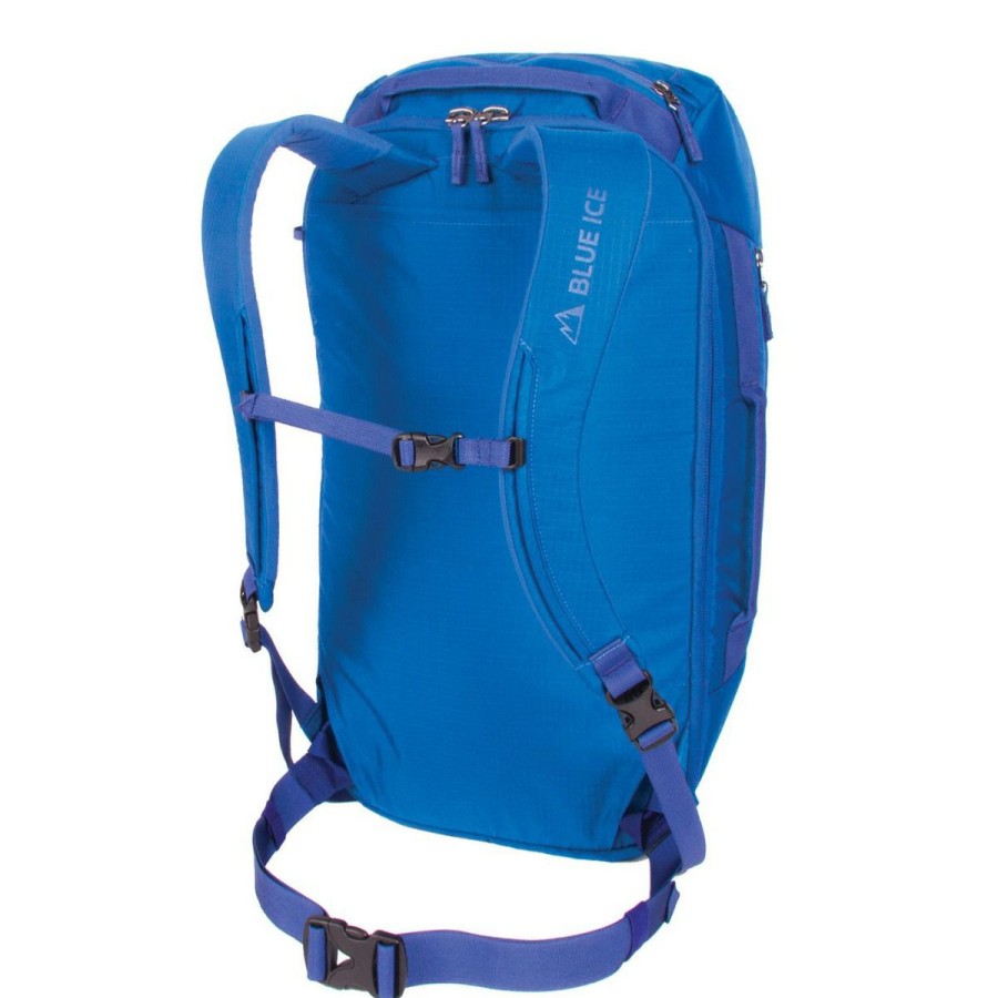 Backpacks * | Blue Ice Octopus 45L