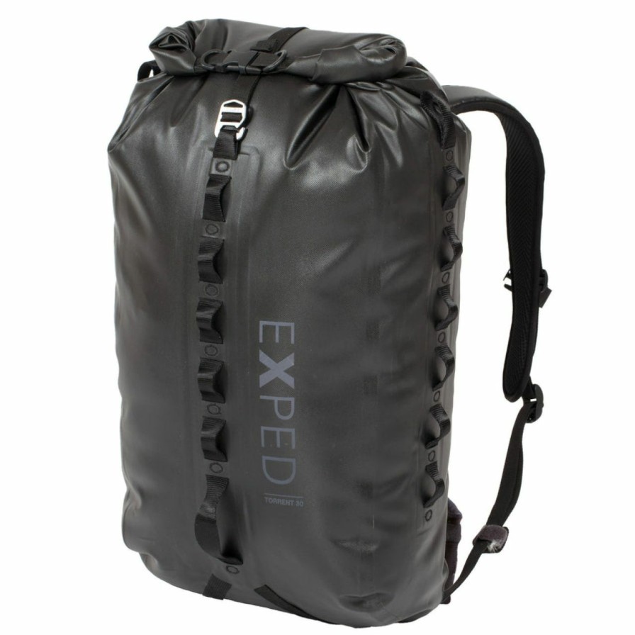 Backpacks * | Exped Torrent 30